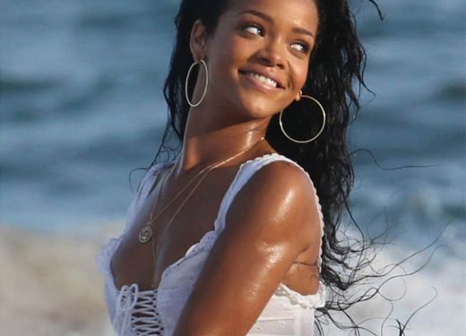 Rihanna dice que Chris Brown no es un monstruo