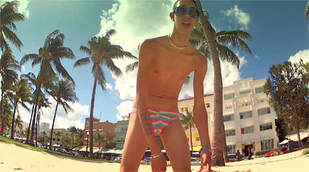 Peter la Anguila, el Gangnam Style latino, Nuevo Fenomeno en Youtube (+Video)