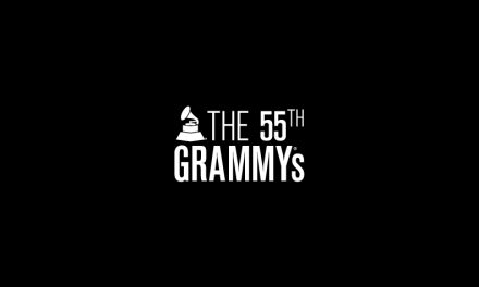 El rapero Kanye West encabeza la lista de nominaciones de la 55ª entrega de los Grammy Awards®