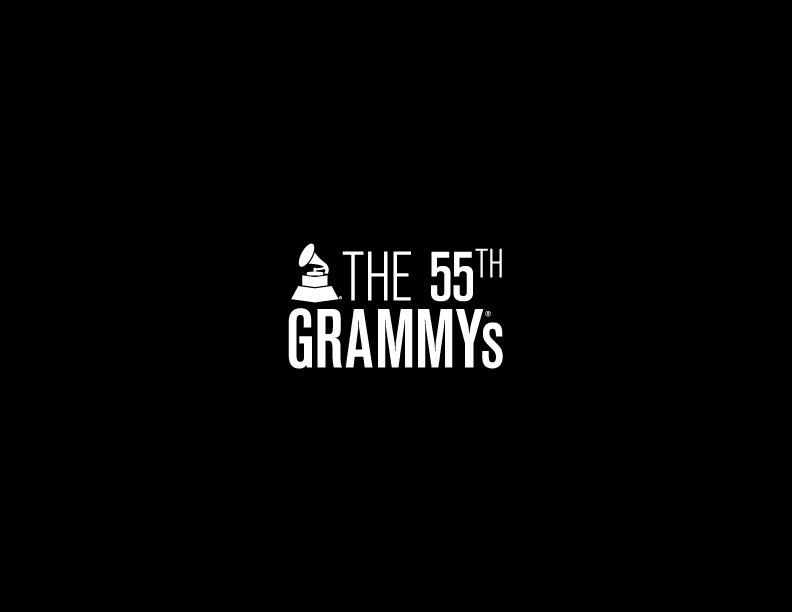 El rapero Kanye West encabeza la lista de nominaciones de la 55ª entrega de los Grammy Awards®