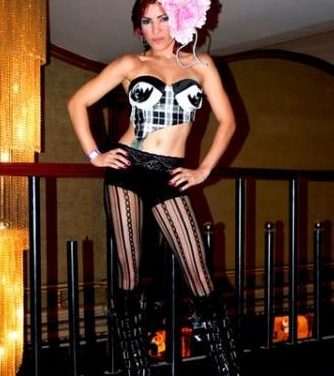 EXPO SEXO BUSCA TALENTOS (+Fotos)
