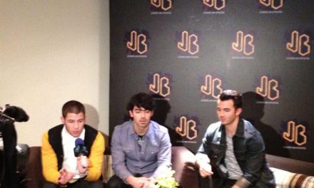 Jonas Brothers y su gira por Latinoamérica