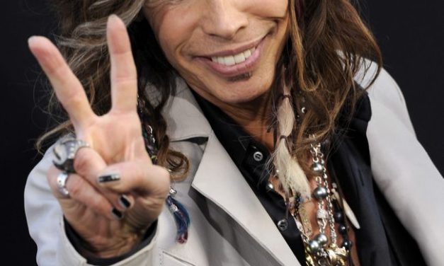 Steven Tyler gastó cerca de 6 millones de dólares en drogas