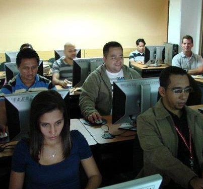 CENTEC expande sus cursos de adiestramiento