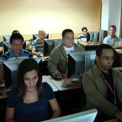 CENTEC expande sus cursos de adiestramiento