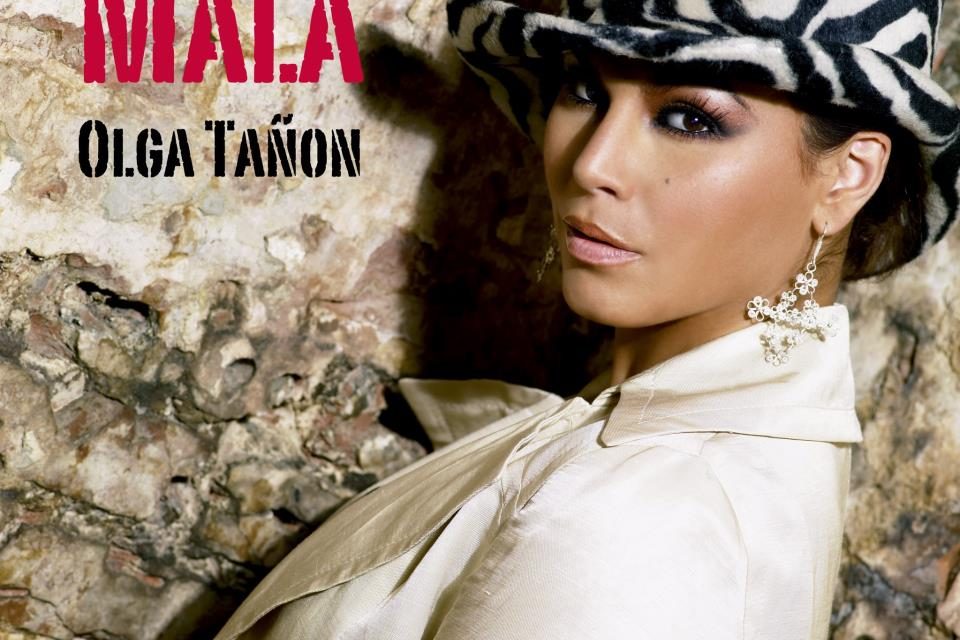 Exclusiva AP: Olga Tañón satisfecha tras fin de litigio