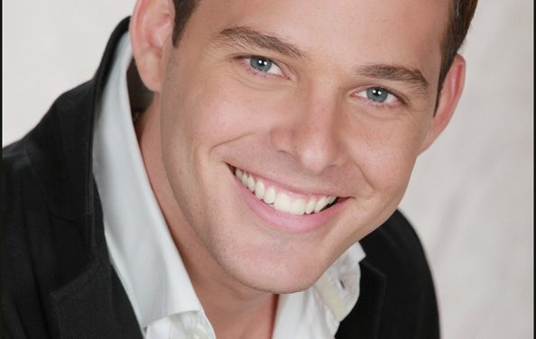 Alberto Quintero regresa a la televisión por la puerta grande con la telenovela »Rosario»
