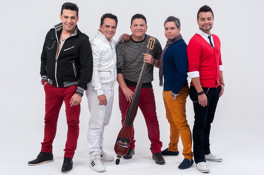 Los Adolescent´s estrenan nuevo tema en más de cinco países simultáneamente.