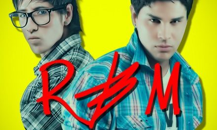R-VIN & MIKE estrenan el Latin Cool »PA’ QUE TE ENAMORES»