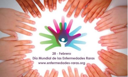 Febrero 28 el Día Mundial de las Enfermedades Raras
