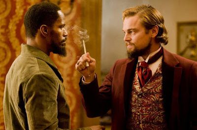 La polémica «Django desencadenado» se queda con Óscar a Mejor guión original