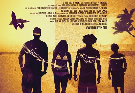 Un Éxito rotundo ha obtenido el documental »El Yaque, pueblo de campeones» a nivel nacional