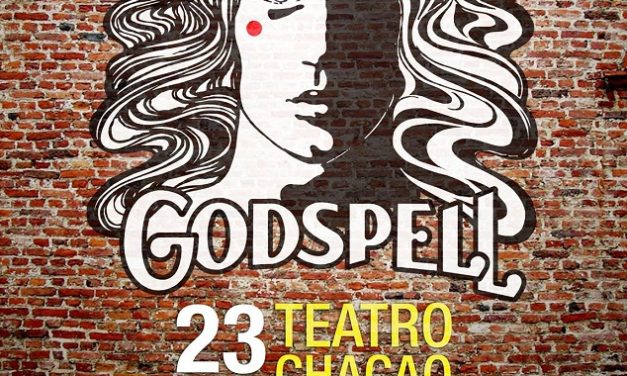 GODSPELL VENEZUELA EL GRAN ESTRENO DEL 2013