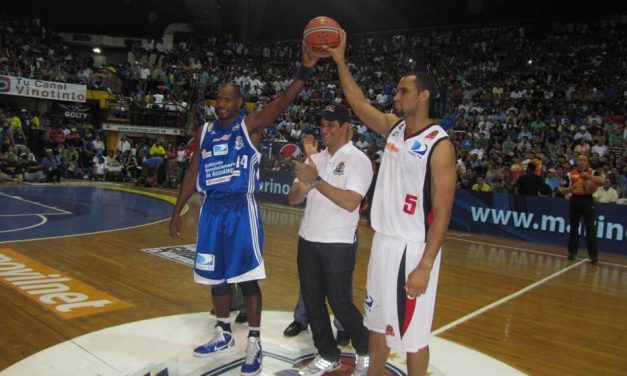 SEMANA DE GRANDES CHOQUES EN LA LPB #LPB – #RumberosSports