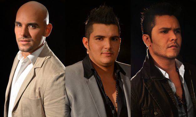 Icarus presenta su nuevo tema »Quién Será»