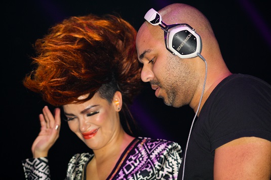 El festival de música electrónica que se suma al calendario de imperdibles