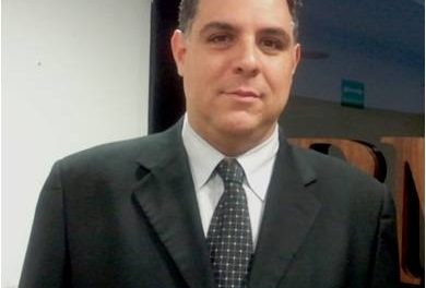 José Luis Peralta nuevo Market Leader de Burson-Marsteller Venezuela