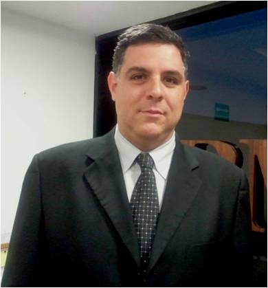 José Luis Peralta nuevo Market Leader de Burson-Marsteller Venezuela