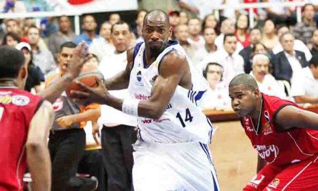 Marinos y Cocodrilos encienden cuarta semana de #LPB #RumberosSports