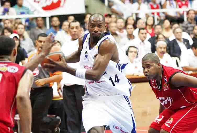 Marinos y Cocodrilos encienden cuarta semana de #LPB #RumberosSports