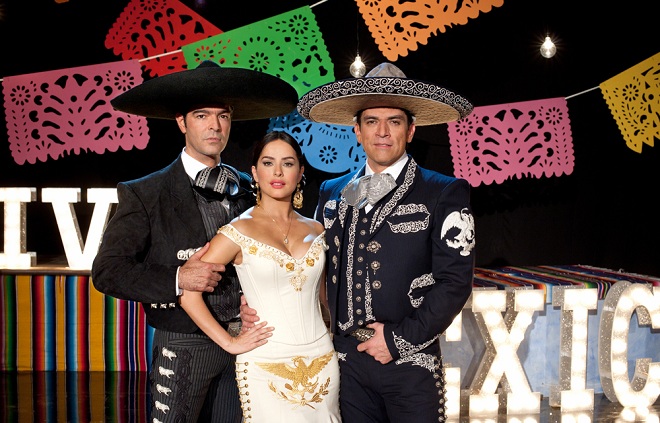QUÉ BONITO AMOR… Estreno de Venevisión en su Febrero Estelar