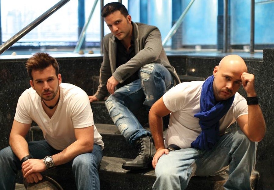 Puro Melao suena con »Maluka» feat. Jowell y Randy