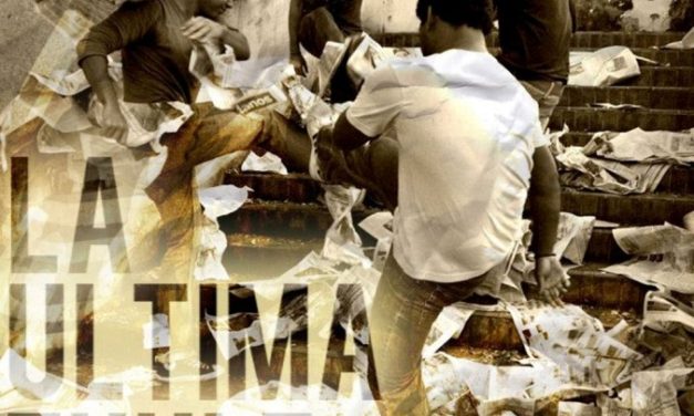 La Última Thule luchará por su clasificación en Hard Rock Rising