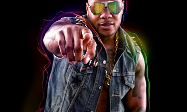 BOOMBOX ALL ACCESS trae a Flo Rida