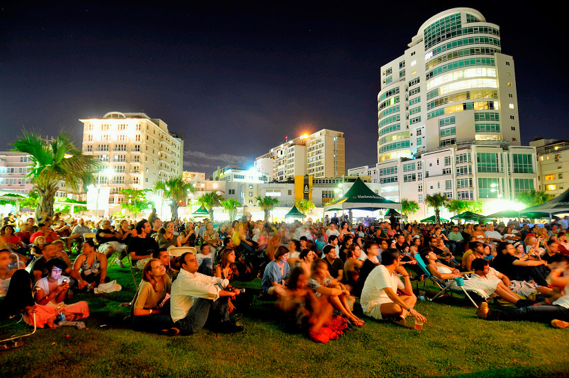 PRESENTAN VENTANA AL JAZZ PREVIO AL PUERTO RICO HEINEKEN JAZZFEST