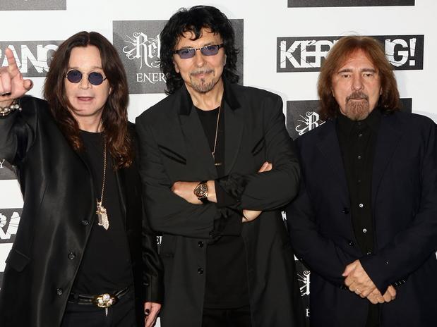 Black Sabbath vendrá a Sudamérica en octubre, según bajista