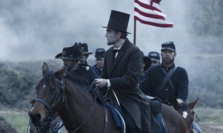 El duelo entre »Lincoln» y »Argo» refleja la buena salud de Hollywood