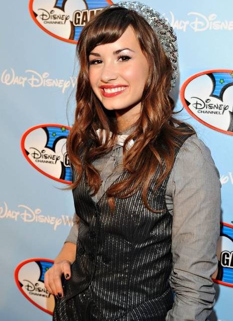 Demi Lovato y Wilmer Valderrama vuelven a ser pareja