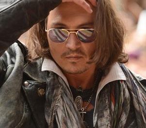 Johnny Depp encarnará a un célebre gánster en »Black Mass»