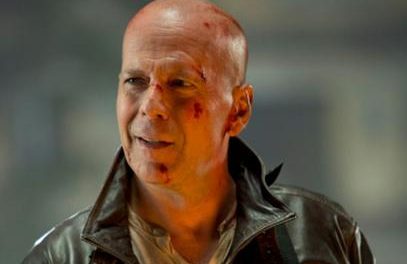 Bruce Willis asegura que habrá sexto filme ‘Duro de Matar’