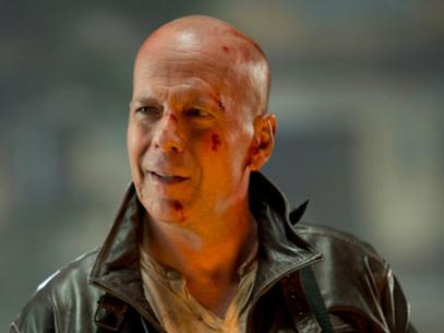 Bruce Willis asegura que habrá sexto filme ‘Duro de Matar’