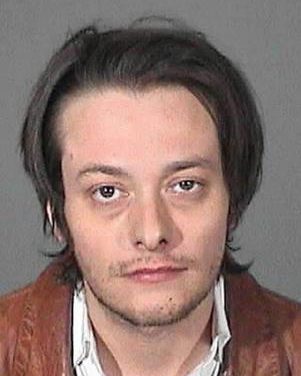Actor de ‘Terminator’, arrestado por acercarse a su exnovia