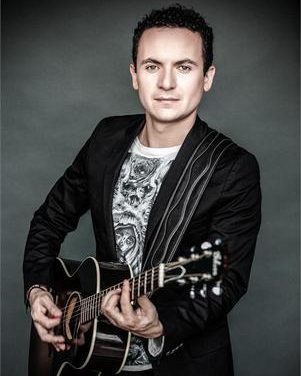 Fonseca: »El Grammy abrió puertas a las que no tenía acceso»