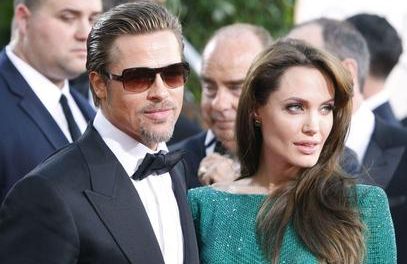Angelina Jolie y Brad Pitt incursionan en el negocio de vinos
