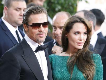 Angelina Jolie y Brad Pitt incursionan en el negocio de vinos