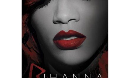 Loud Tour Live At The O2, el DVD en Vivo de Rihanna!