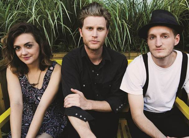 LANZAMIENTO DEL DISCO: The Lumineers: Los Creadores del Hit «Ho Hey»