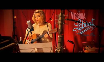 Virginia Labuat lanza el »primer plano» de su nuevo single Dream Man