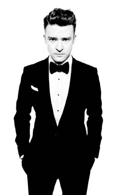 Justin Timberlake actuará el 10 de Febrero en los premios Grammy