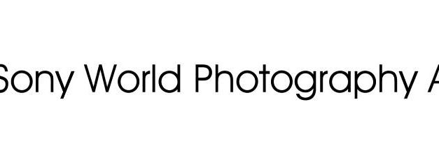 Premios Sony World Photography Awards 2013