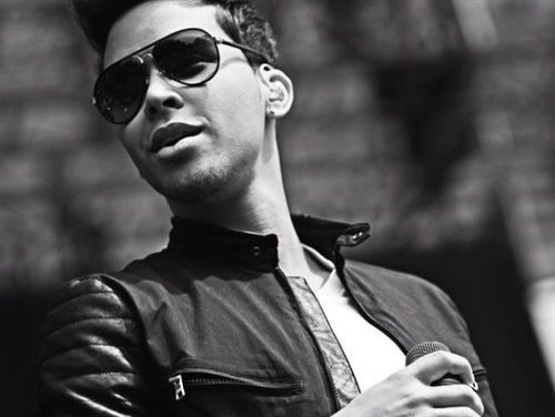 Prince Royce decidió ponerse de acuerdo con Top Stop Music