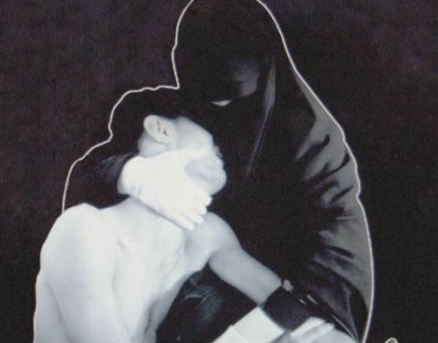 ( III ) –> Así Se Titula El Nuevo Álbum de Crystal Castles