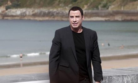 John Travolta a juicio por abuso sexual