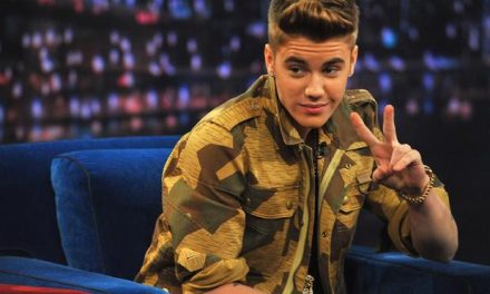 Justin Bieber ofrece disculpas a fans por fumar marihuana