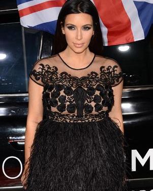 Kim Kardashian y Kanye West podrían ser padres de gemelos