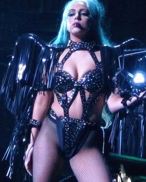 Lady Gaga pierde 25 millones de dólares por cancelar gira